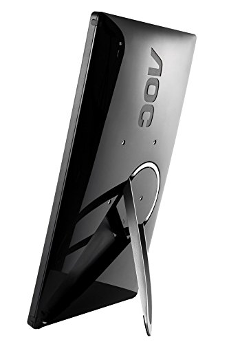 AOC 16-Inch Portable USB-Powered LED Monitor