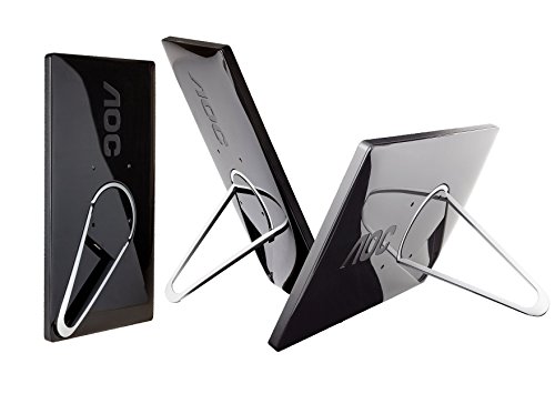 AOC 16-Inch Portable USB-Powered LED Monitor