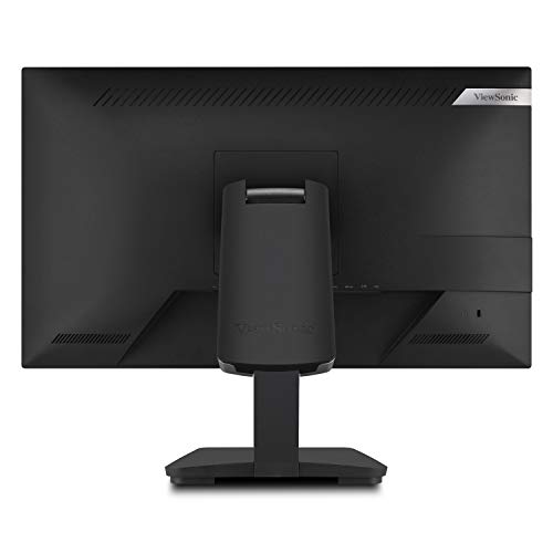 ViewSonic 24" 1080p Multi-Touch IPS Monitor