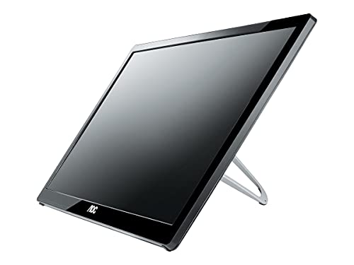 AOC 15.6-Inch Slim USB-Powered Portable Monitor
