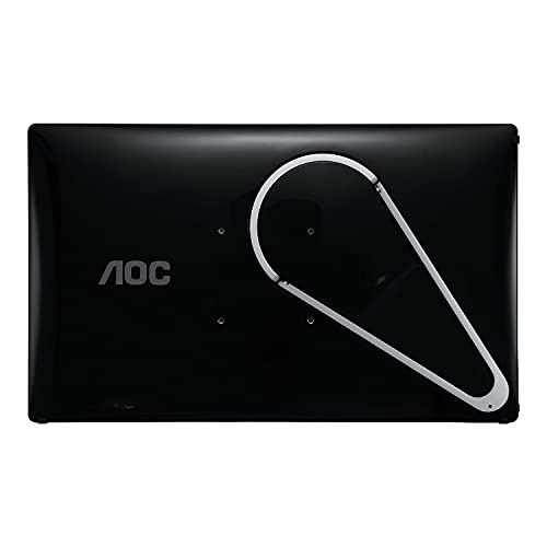 AOC 15.6-Inch Slim USB-Powered Portable Monitor