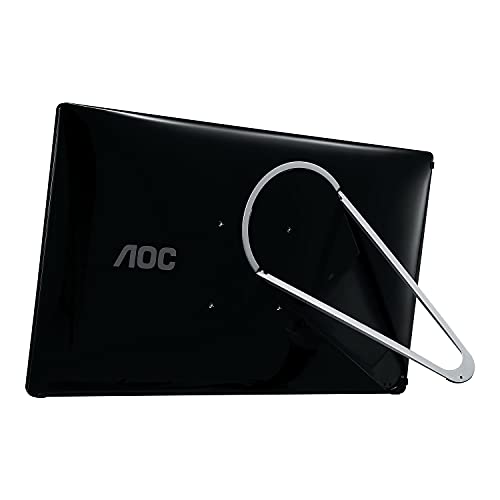 AOC 15.6-Inch Slim USB-Powered Portable Monitor