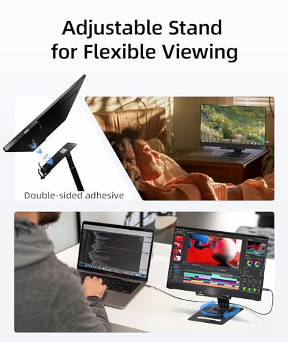 Ingnok 15.6" Portable Full HD Laptop Monitor