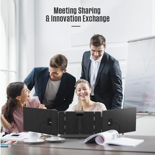 ALLVIA 14" Portable FHD Laptop Screen Extender