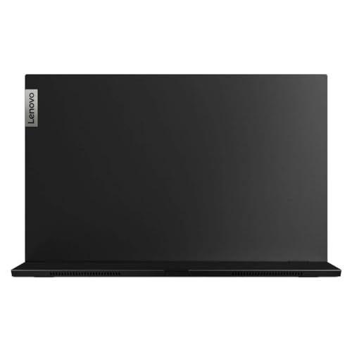 Lenovo ThinkVision M14 14" Full HD Portable Monitor