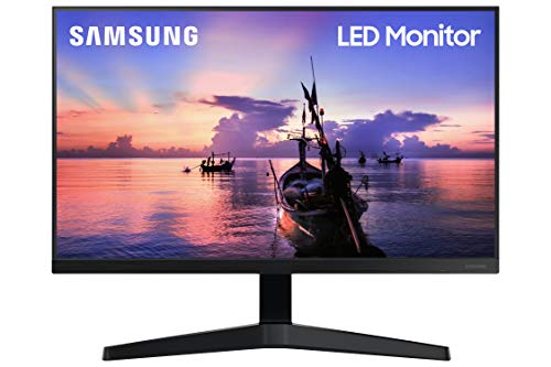 SAMSUNG 22" FHD IPS Monitor with FreeSync