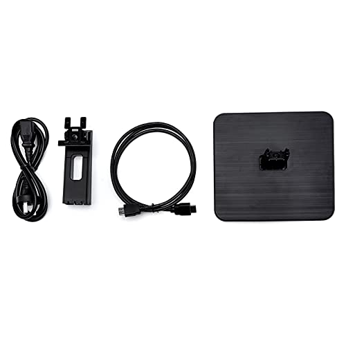 Amazon Basics 24" FHD IPS Monitor with AOC Tech