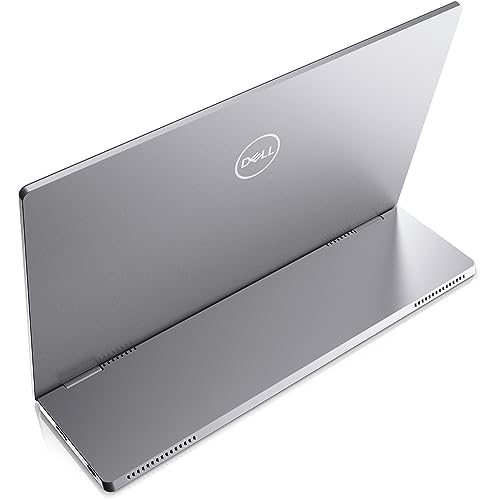 Dell 14-Inch FHD Portable Monitor with USB-C