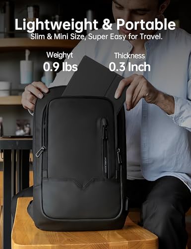 VOKENSU 10.5" Portable FHD Gaming Monitor