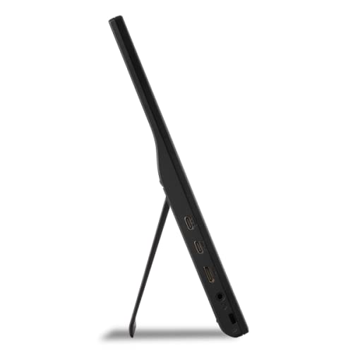 ViewSonic 15.6" Portable 1080p IPS Monitor