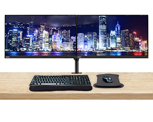 Lenovo ThinkVision S24e-20 Full HD Monitor Bundle