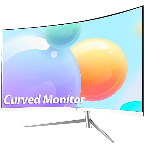 Z-Edge 27" Curved Full HD Gaming Monitor