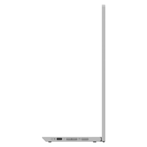 Lenovo L15 15.6" Full HD Portable Monitor