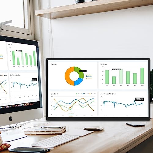 Ultra Slim 18.5" 120Hz Portable Monitor