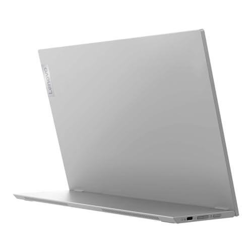 Lenovo L15 15.6" Full HD Portable Monitor