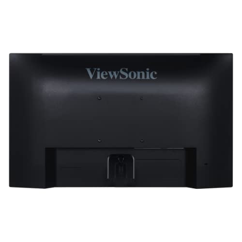 ViewSonic 24" Dual 1080p IPS Monitors Bundle