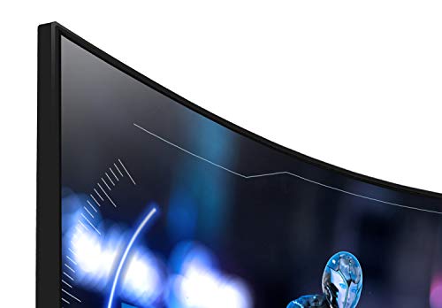 Sceptre 24" Curved FHD Gaming Monitor 165Hz