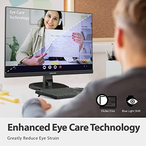 Gigastone 24" FHD IPS Dual Monitor Set