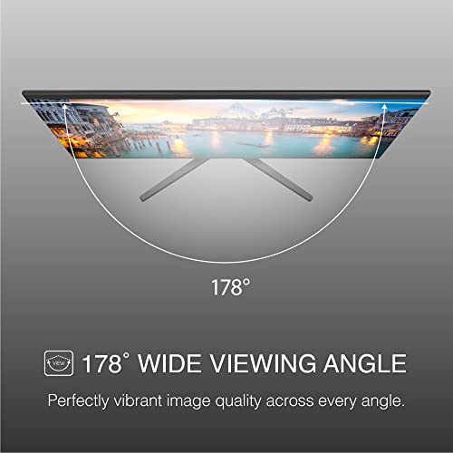 Packard Bell 27" FHD Dual Ultrawide Monitors