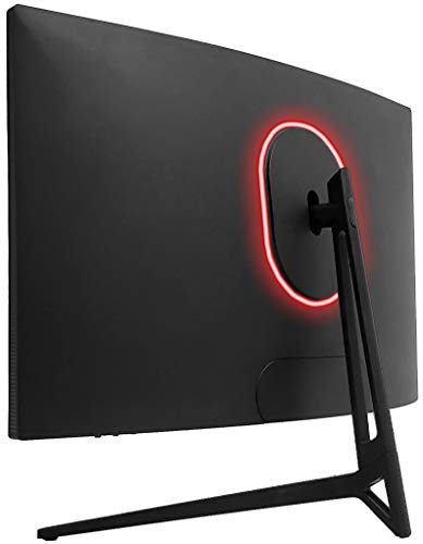 Sceptre 24" Curved FHD Gaming Monitor 165Hz
