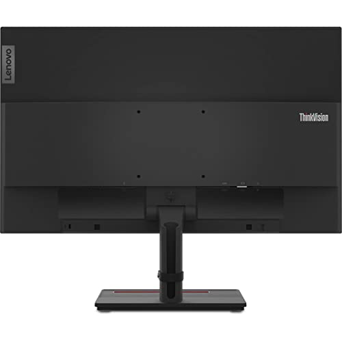 Lenovo ThinkVision S24e-20 23.8" Full HD Monitor Bundle