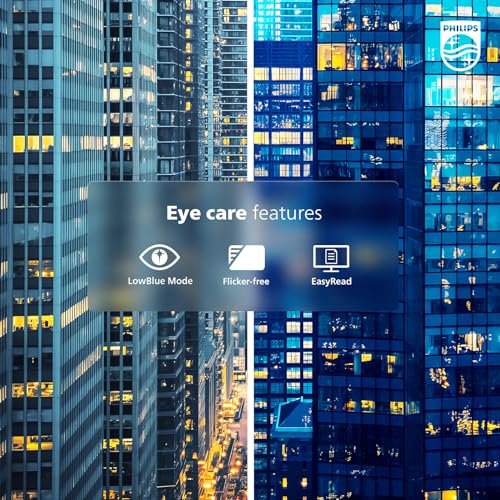 Philips 22" Full HD 100Hz Adaptive Sync Monitor