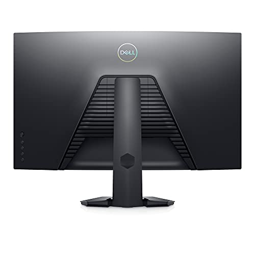 Dell S3222HG 32" 165Hz Curved Gaming Monitor