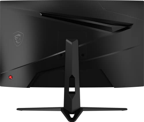 MSI G2422C 24" Curved Gaming Monitor, 170Hz