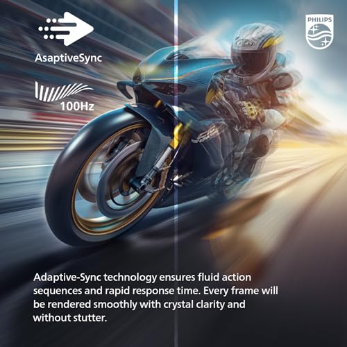 Philips 22" Full HD 100Hz Adaptive Sync Monitor