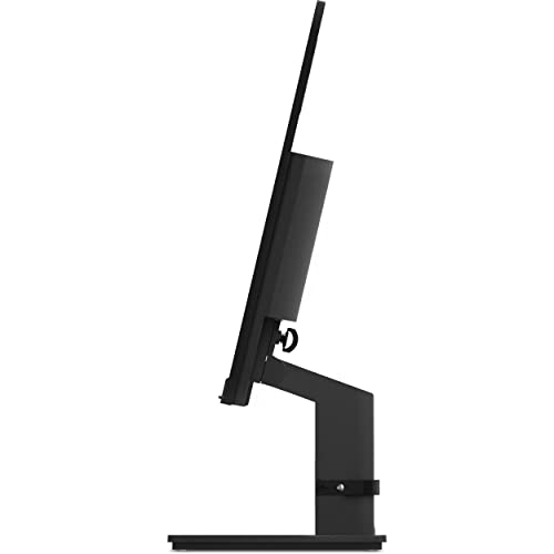 Lenovo ThinkVision S24e-20 23.8" Full HD Monitor Bundle