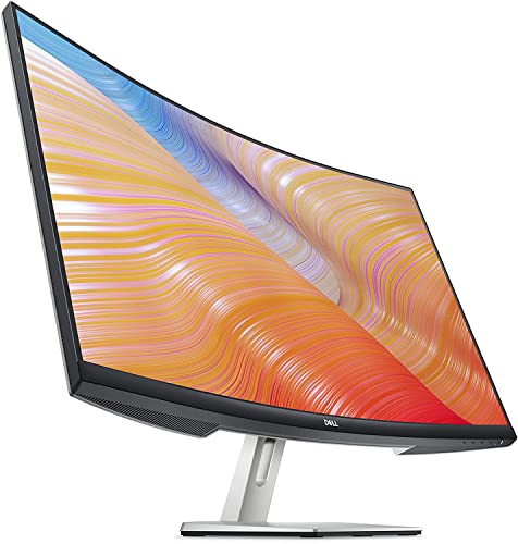Dell S3222HN 32" Full HD Curved Monitor