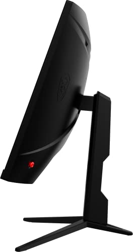 MSI G2422C 24" Curved Gaming Monitor, 170Hz