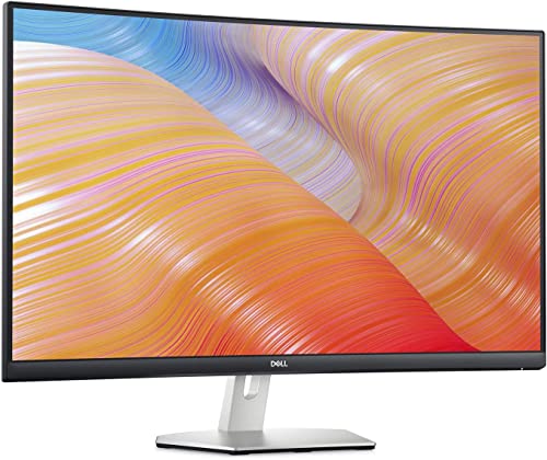 Dell S3222HN 32" Full HD Curved Monitor