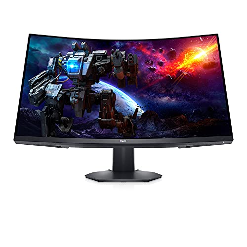 Dell S3222HG 32" 165Hz Curved Gaming Monitor