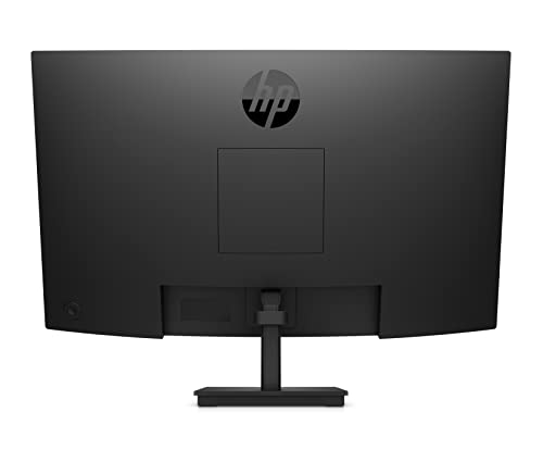 HP V27c G5 27" Curved LCD Monitor