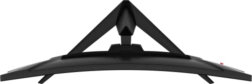 MSI G27C4X 27" FHD Curved Gaming Monitor