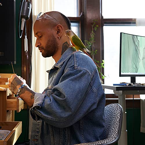 HP V27c G5 27-Inch FHD Curved Monitor