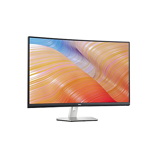 Dell S3222HN 32-inch Curved FHD Monitor