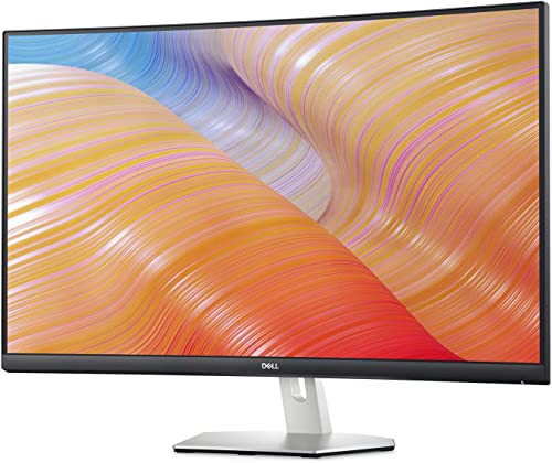 Dell S3222HN 32" Full HD Curved Monitor