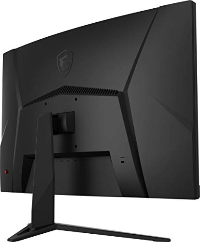 MSI Optix G32CQ4 32" QHD Curved Gaming Monitor