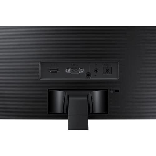 SAMSUNG 27" Curved Full HD Gaming Monitor