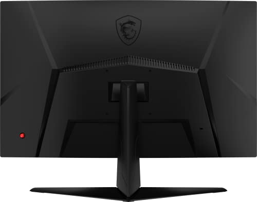 MSI G27C4X 27" FHD Curved Gaming Monitor
