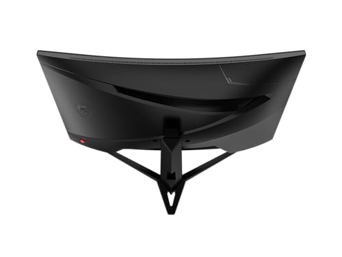 MSI G2422C 24" Curved Gaming Monitor, 170Hz