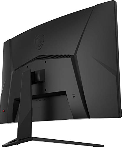 MSI Optix G32CQ4 32" QHD Curved Gaming Monitor