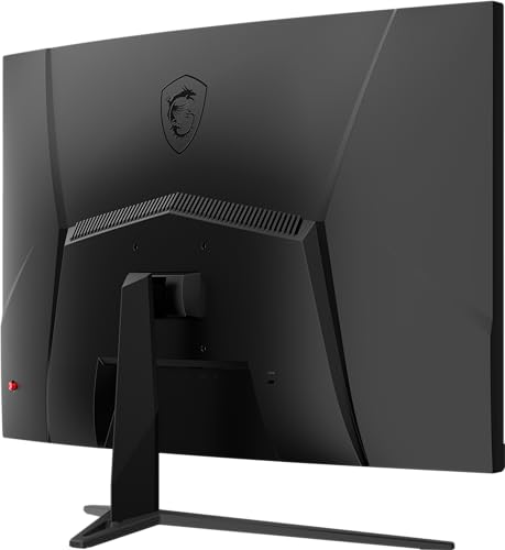 MSI G32C4X 32" Curved Gaming Monitor 250Hz