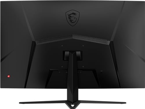MSI G32C4X 32" Curved Gaming Monitor 250Hz
