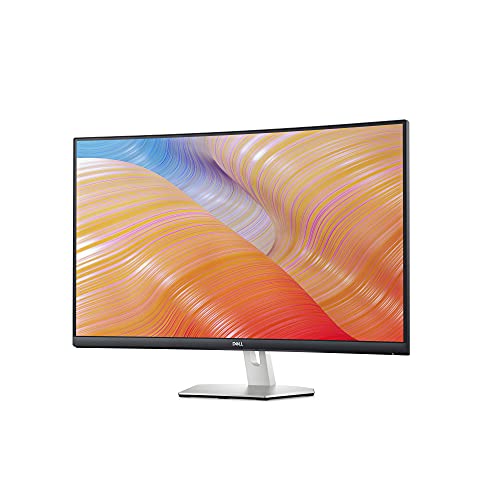 Dell S3222HN 32-inch Curved FHD Monitor