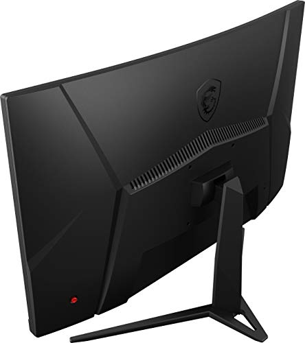 MSI Optix G32CQ4 32" QHD Curved Gaming Monitor