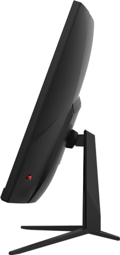 MSI G32C4X 32" Curved Gaming Monitor 250Hz
