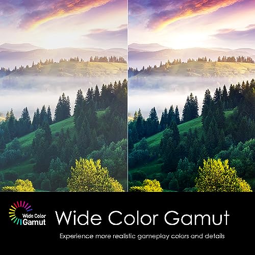 MSI Optix 34" Curved Gaming Monitor 144Hz